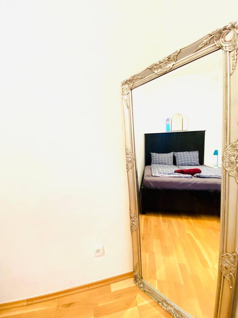 Family Apartment Th8 8 Vienna Esterno foto