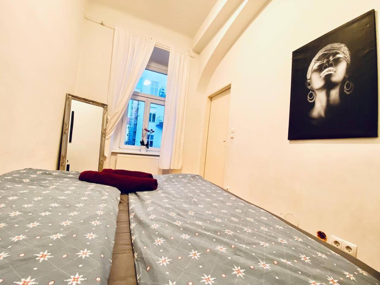 Family Apartment Th8 8 Vienna Esterno foto