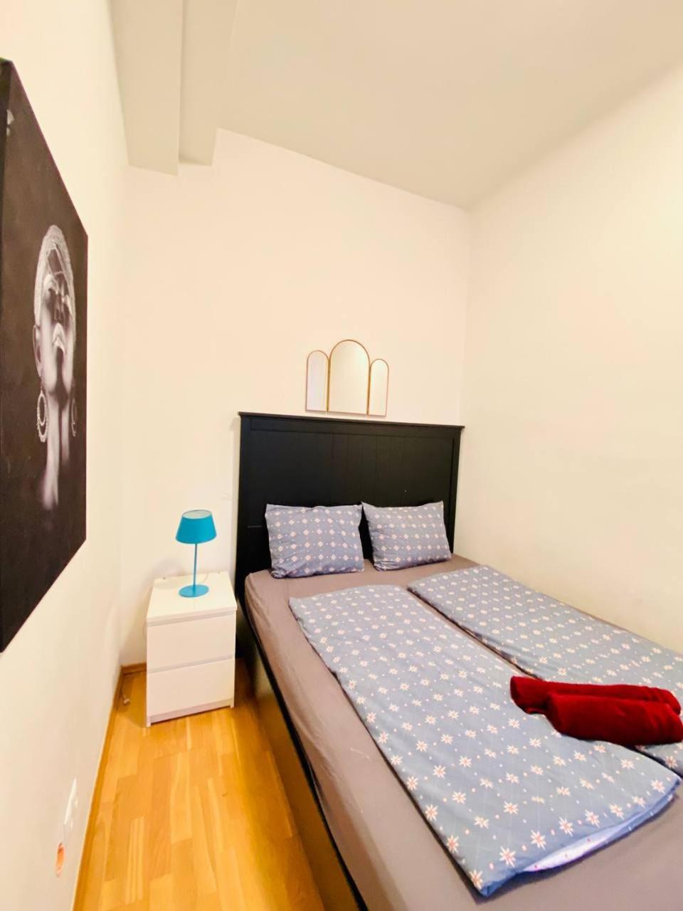 Family Apartment Th8 8 Vienna Esterno foto