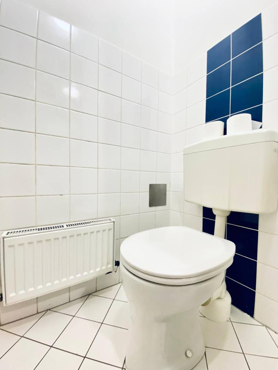 Family Apartment Th8 8 Vienna Esterno foto